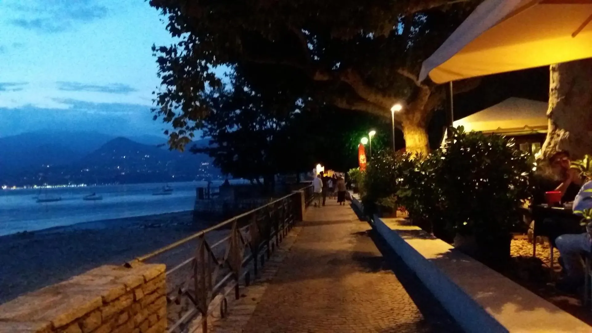 Ca' Nova - Casa In Antico Borgo Διαμέρισμα Laveno-Mombello