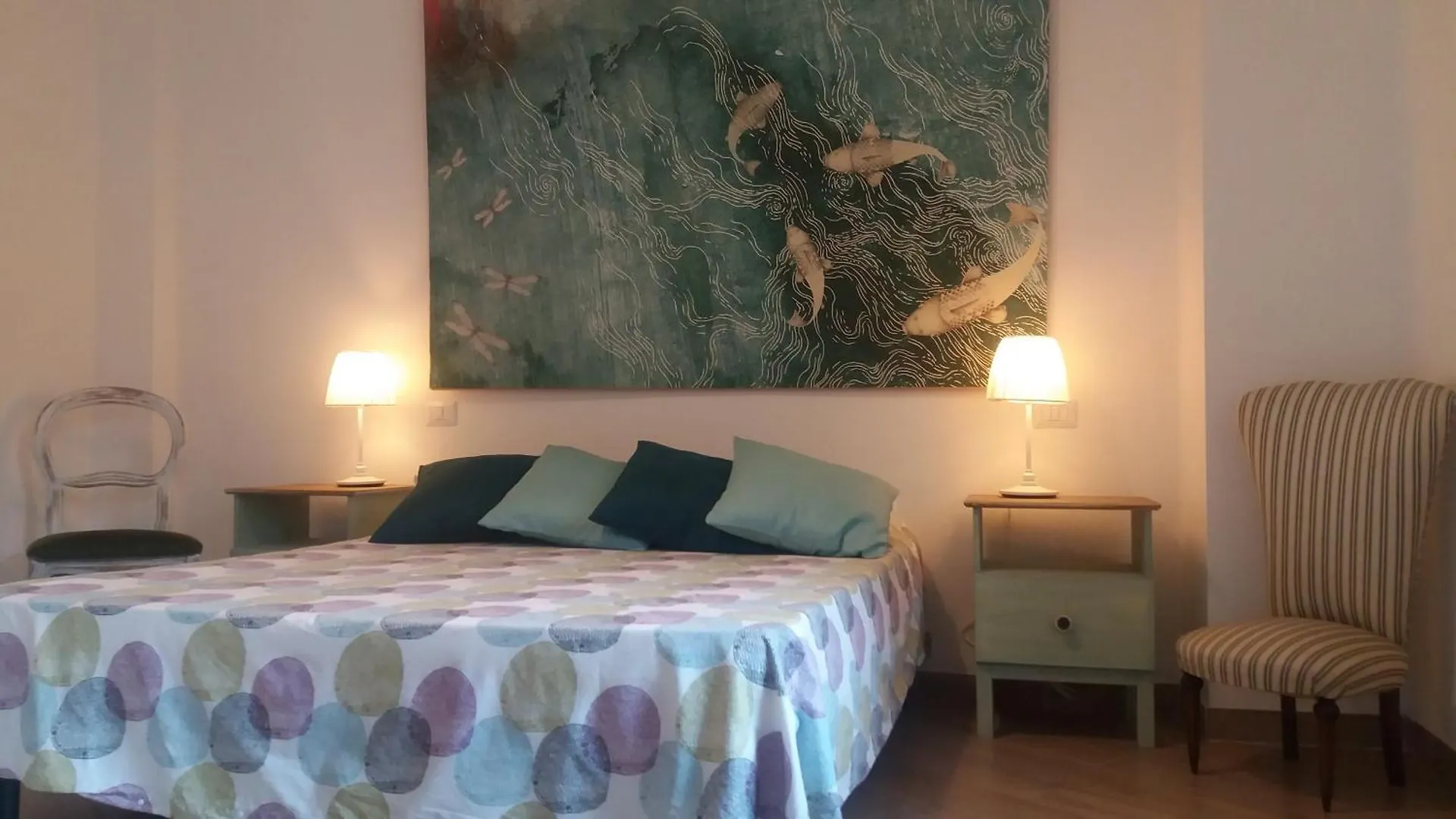Ca' Nova - Casa In Antico Borgo Διαμέρισμα Laveno-Mombello