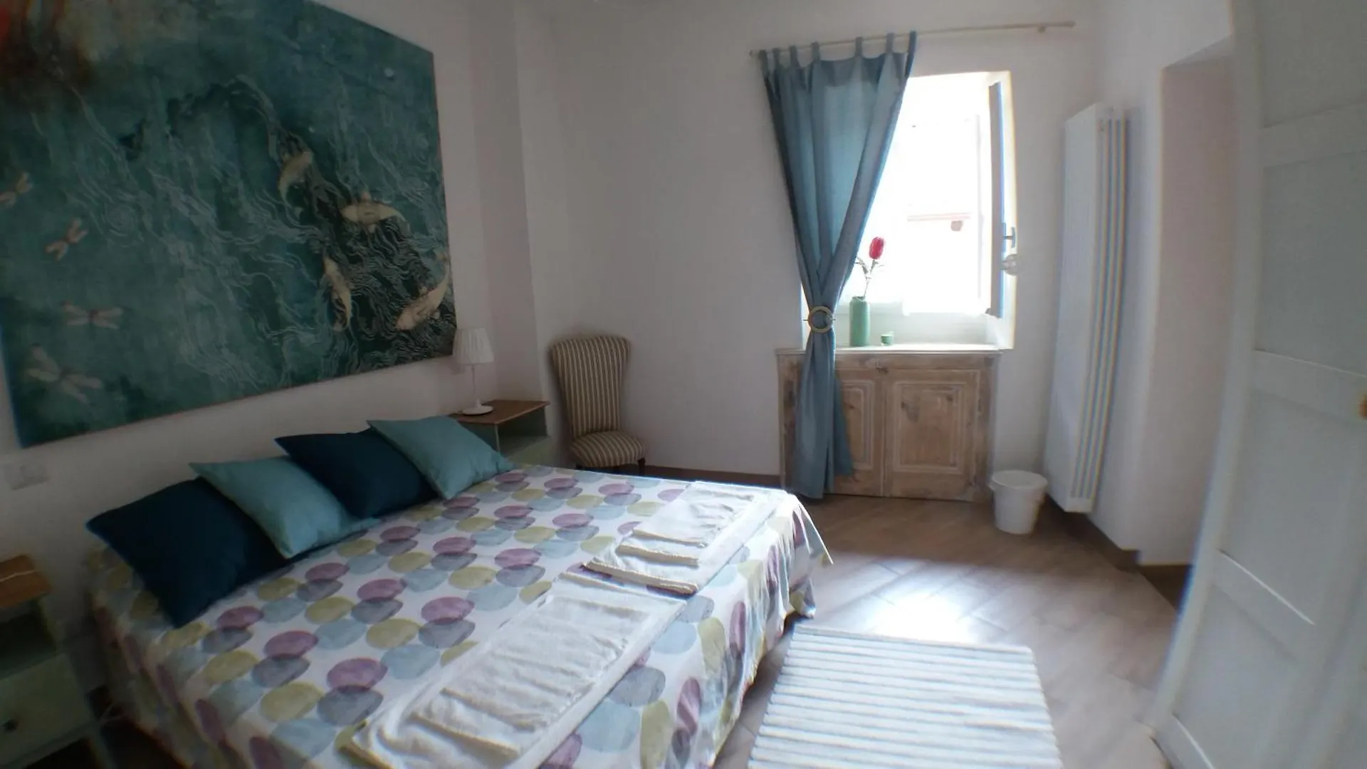 Ca' Nova - Casa In Antico Borgo Διαμέρισμα Laveno-Mombello