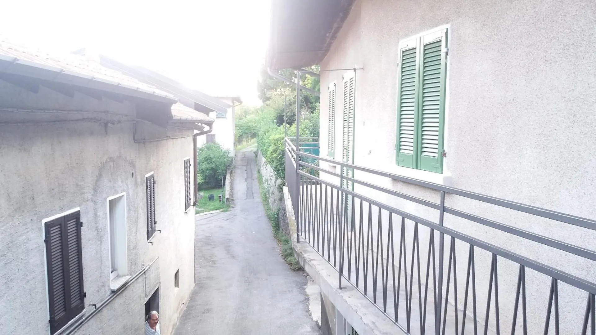 Appartement Ca' Nova - Casa In Antico Borgo à Laveno-Mombello
