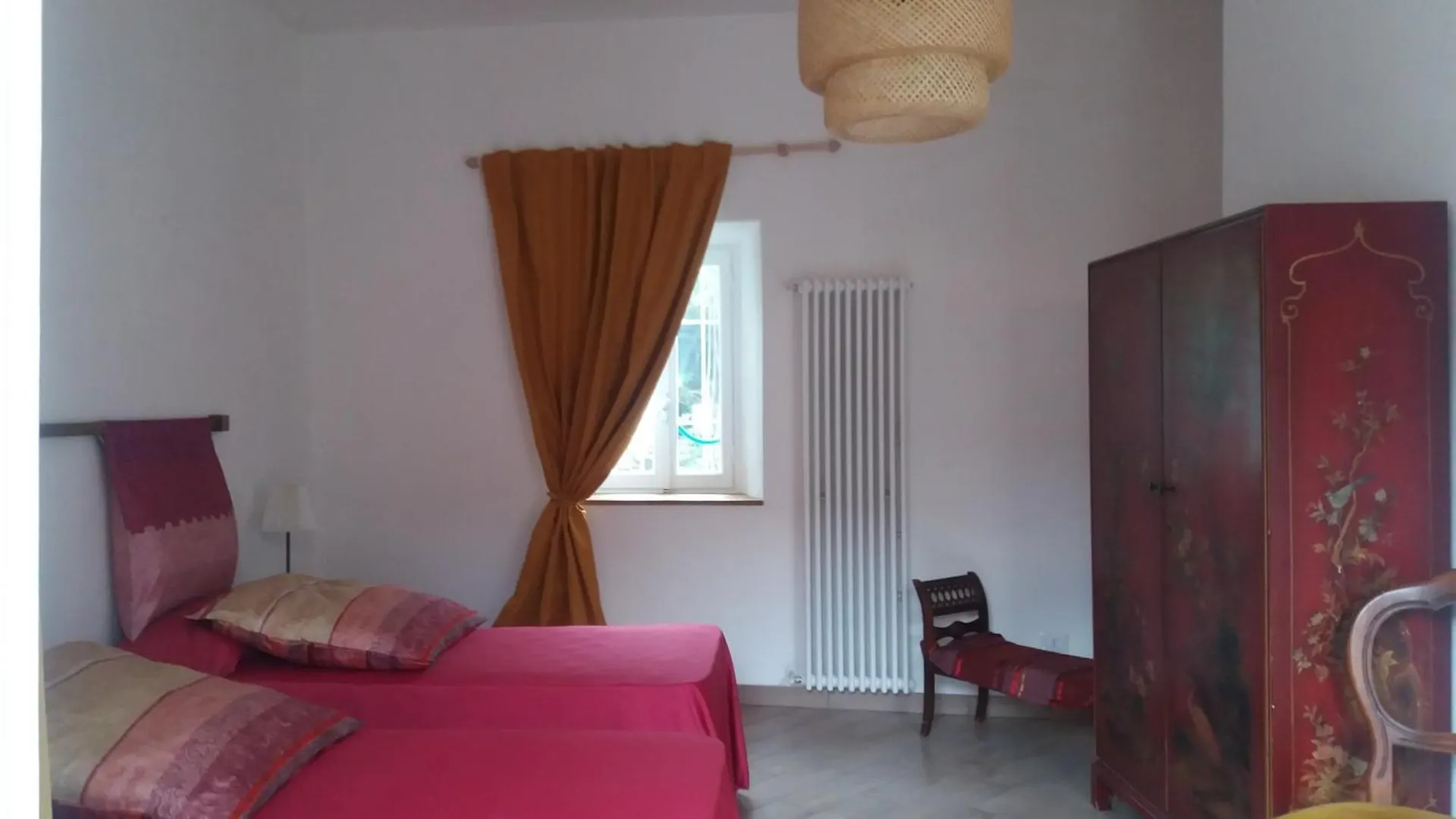 Appartement Ca' Nova - Casa In Antico Borgo à Laveno-Mombello Italie